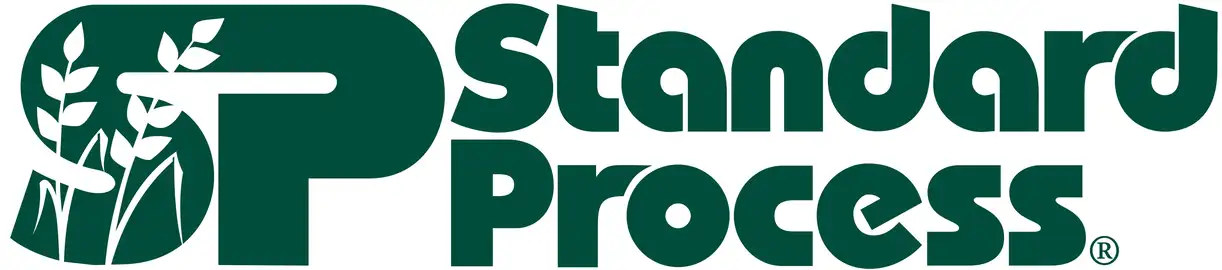 Standard Process Logo