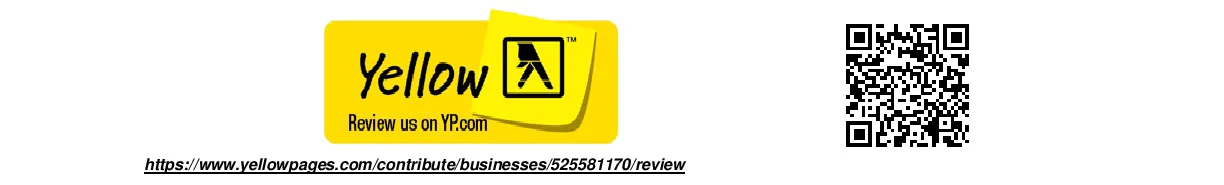 Yellowpages qr