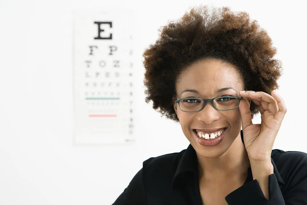 Eyeglasses FAQs