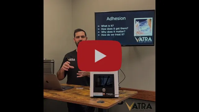Adhesion YouTube Link