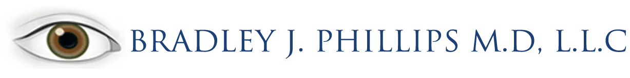 Bradley J. Phillips M.D, L.L.C