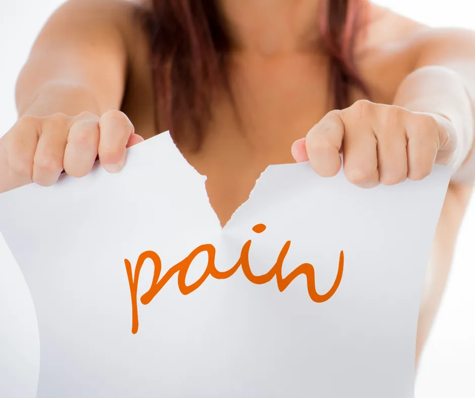 Dr. McDaniel Pain Free