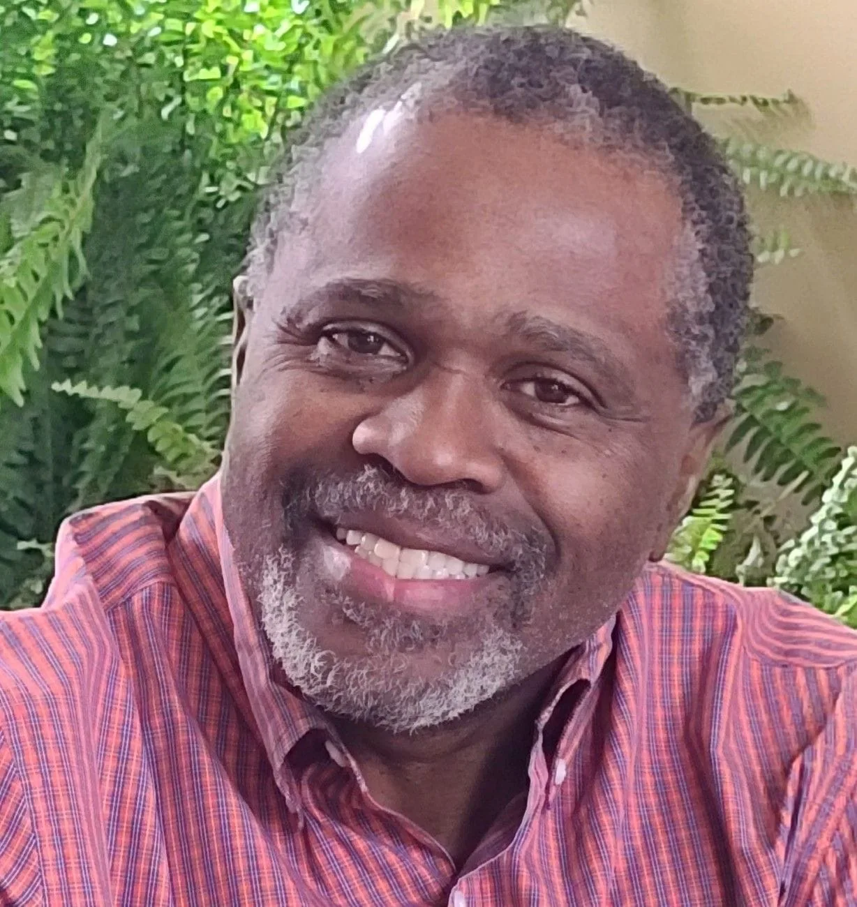 Dr. Anthony Alexander