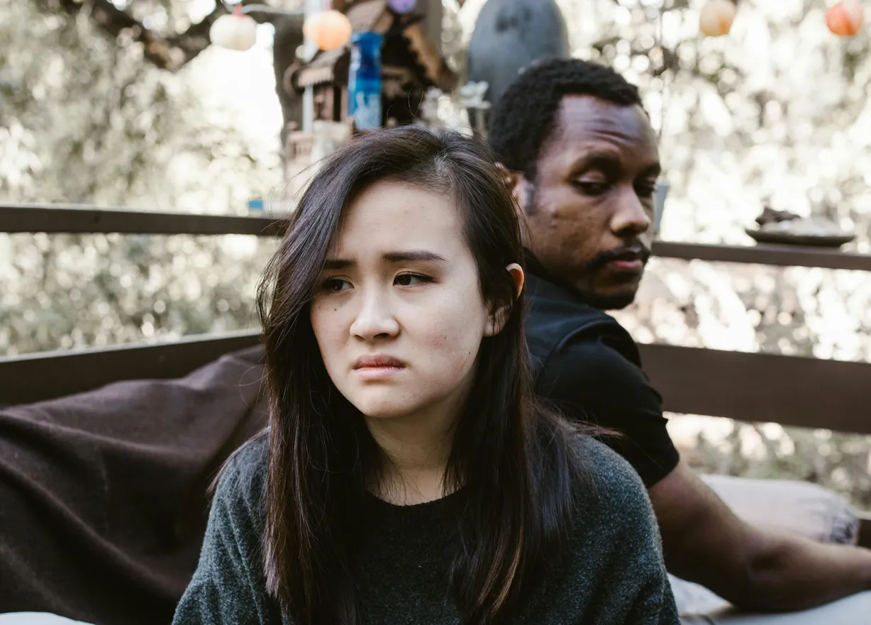 Relationship Neuro-Mixed