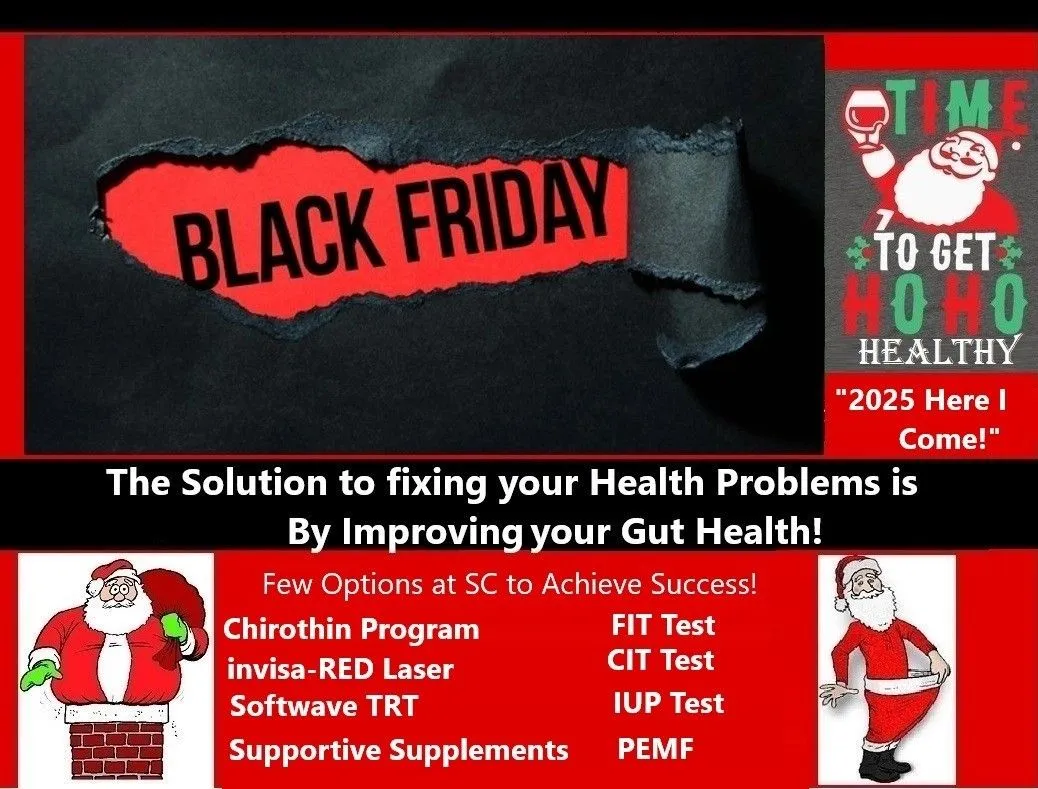 Black Friday 2024 Deals 