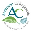 Andreano Chiropractic Logo