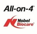 all on 4 implants nobel biocare