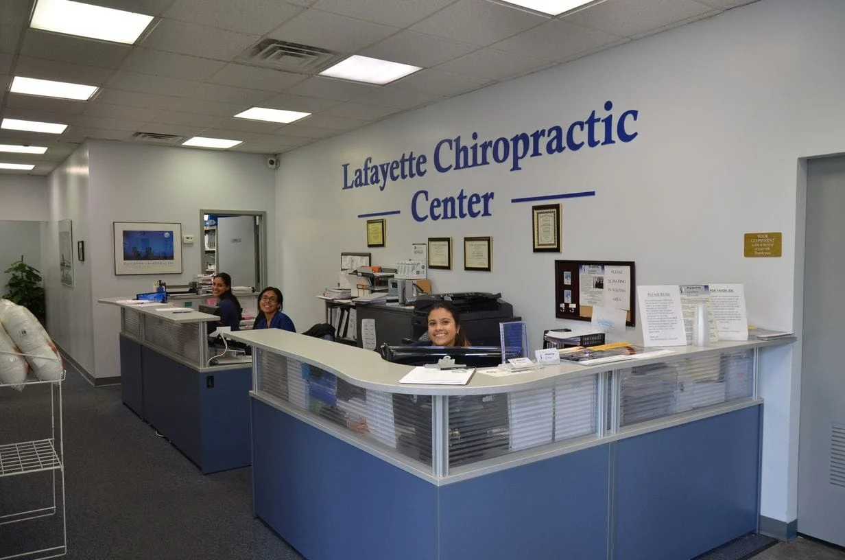Lafayette Chiropractic Center