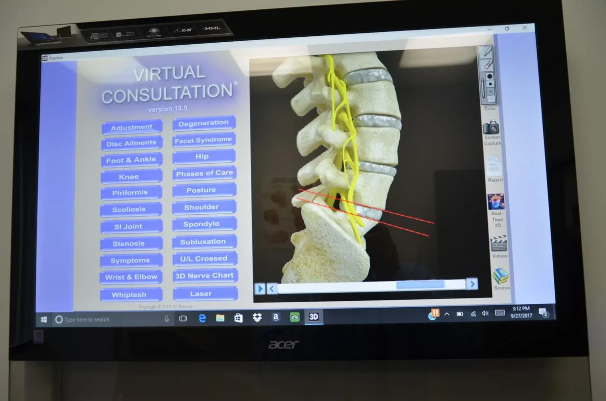 Lafayette Chiropractic Center