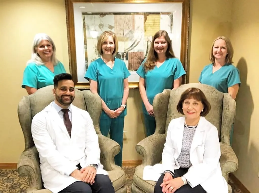 Dentist Houston TX | Dental Office