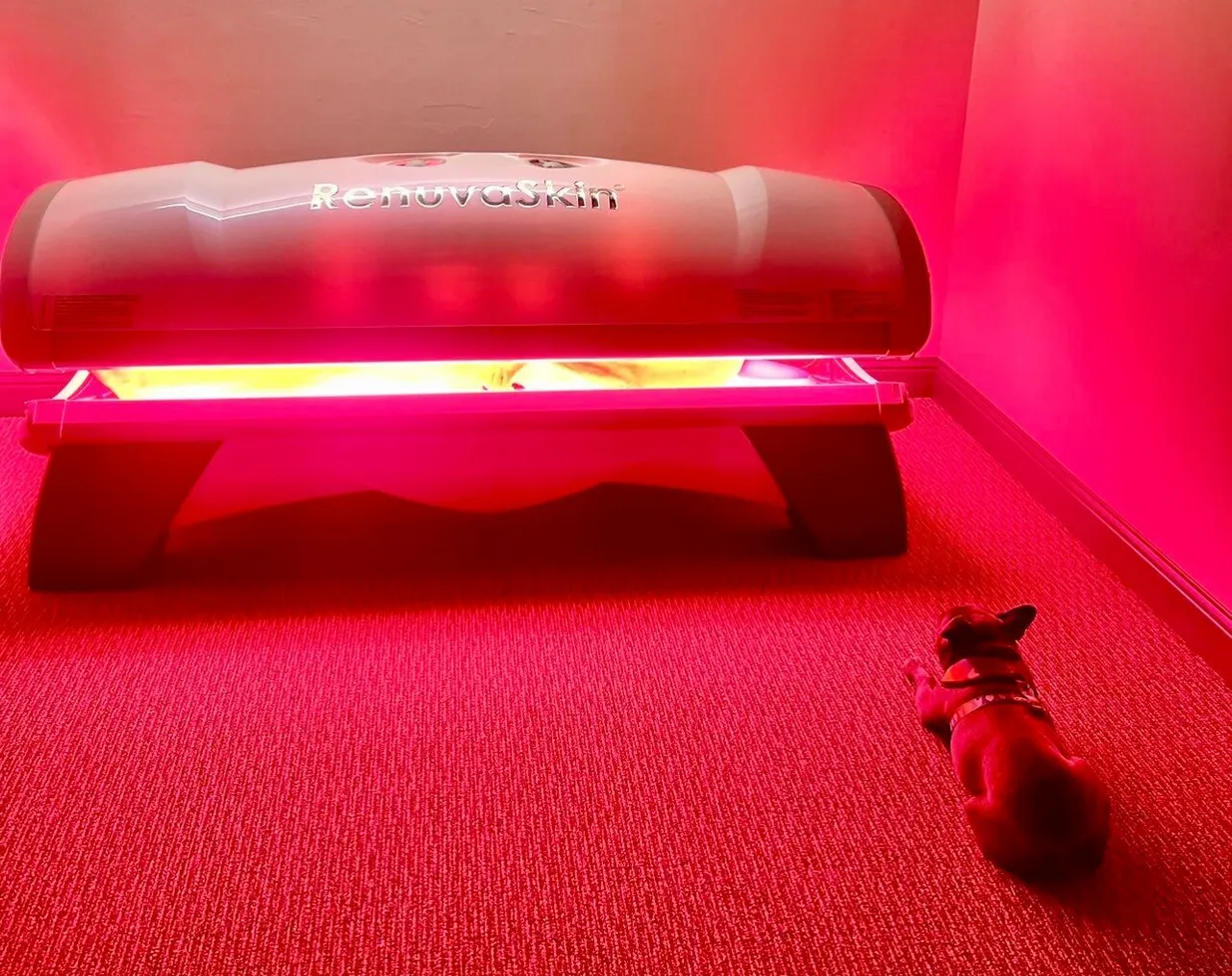 Red Light Therapy