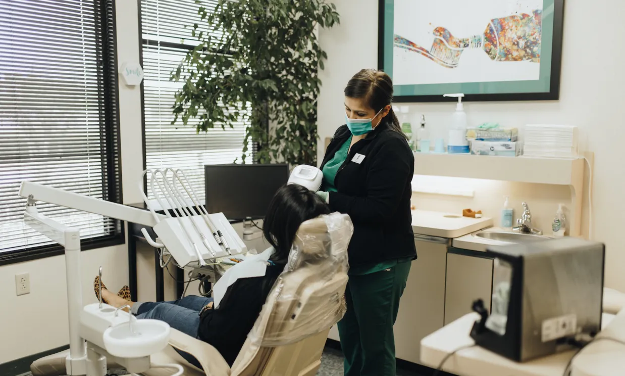 Restorative Dentistry