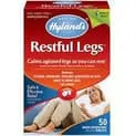 restful legs for restless legs