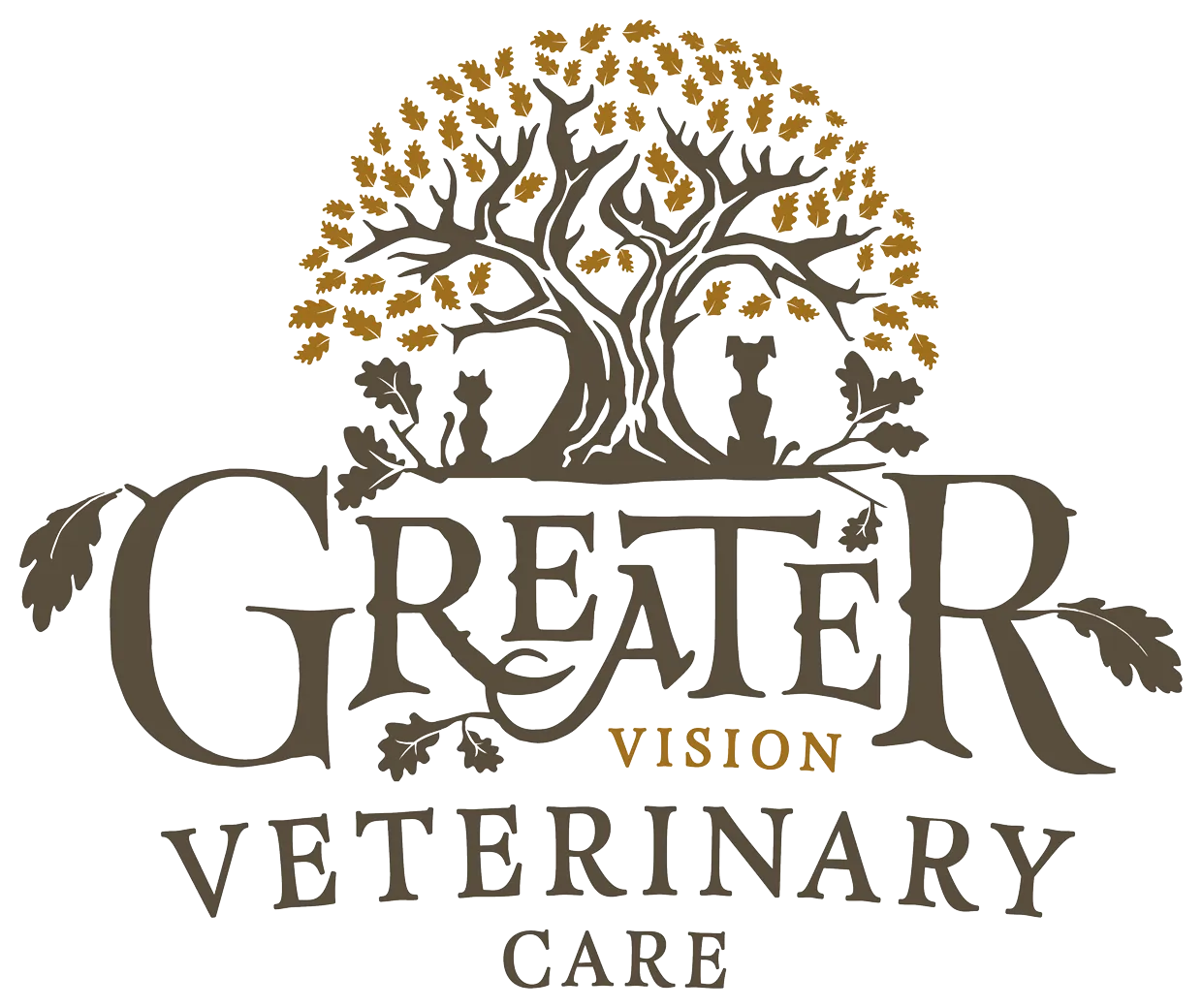 Greater Vision Vet Care