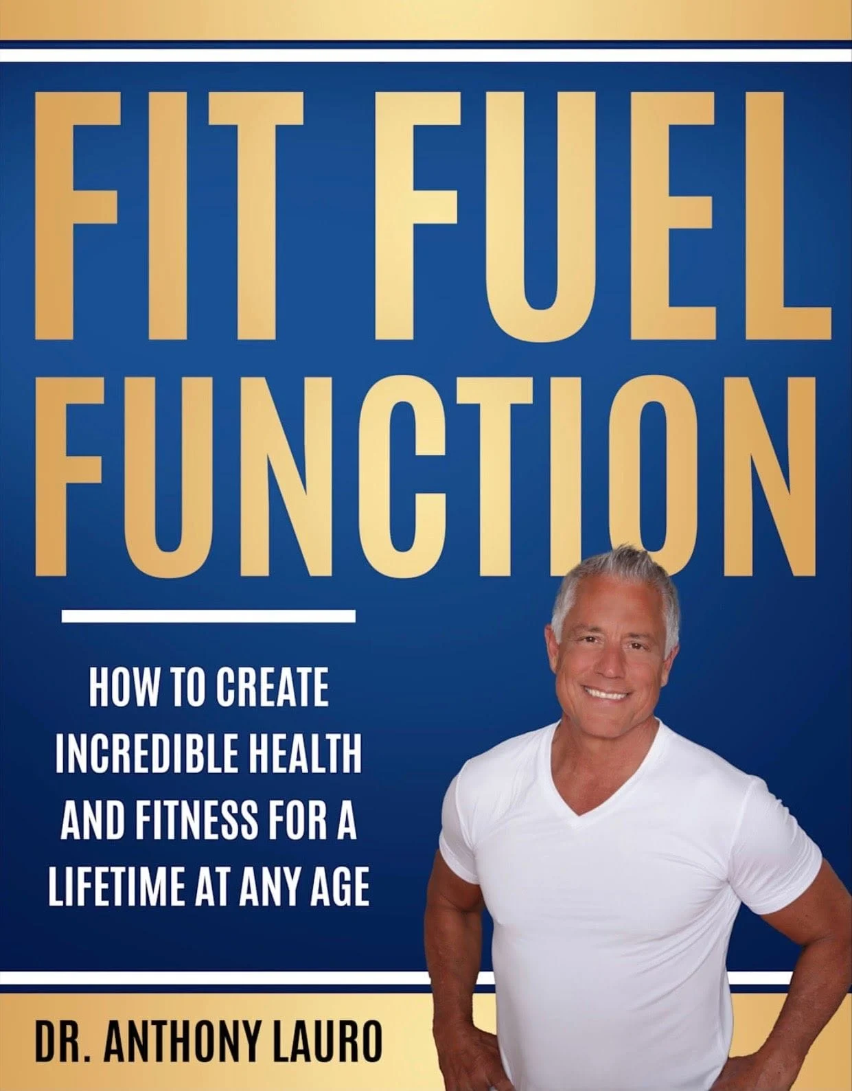 Fit Fuel Function