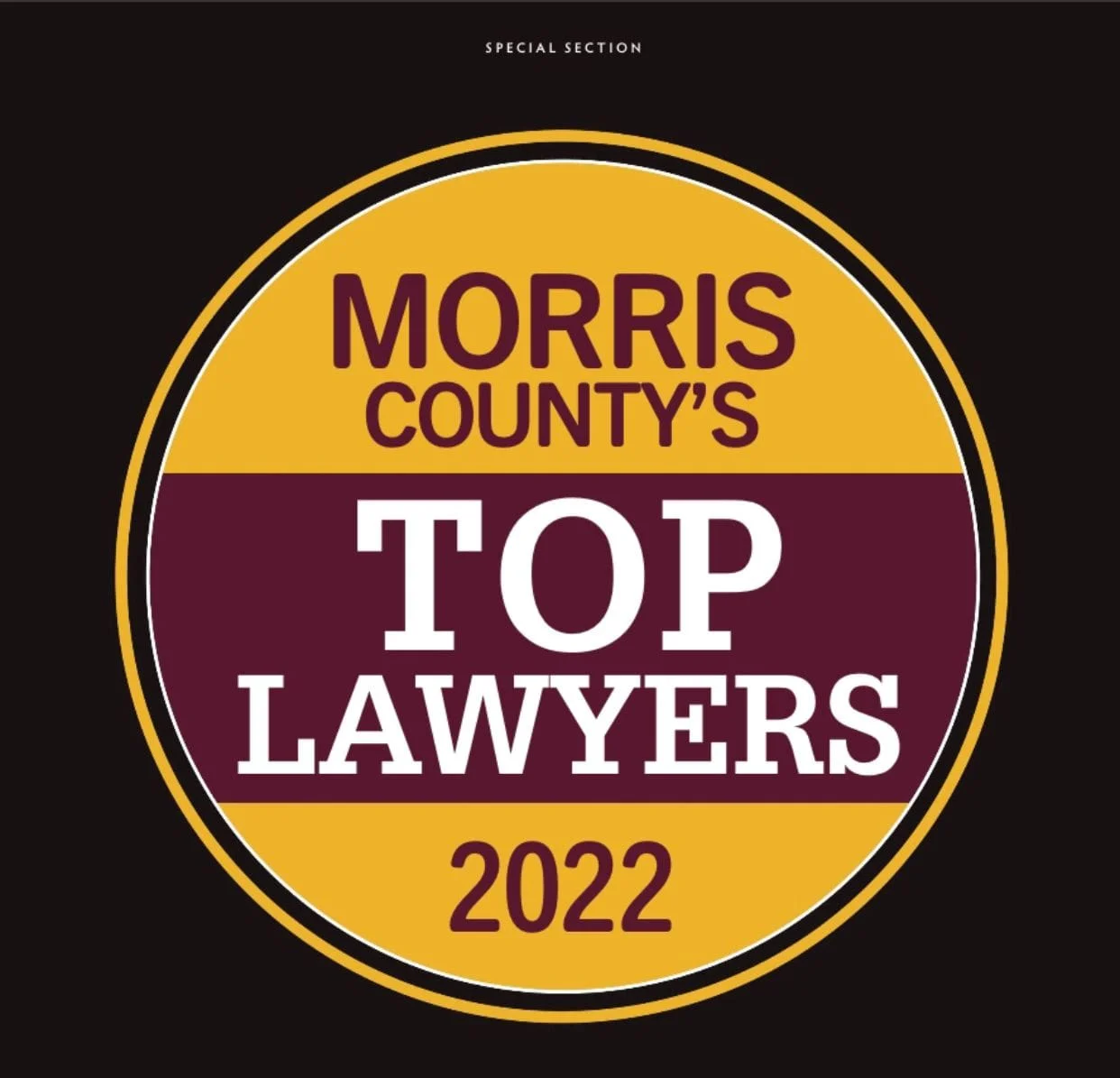 top lawyers 2022