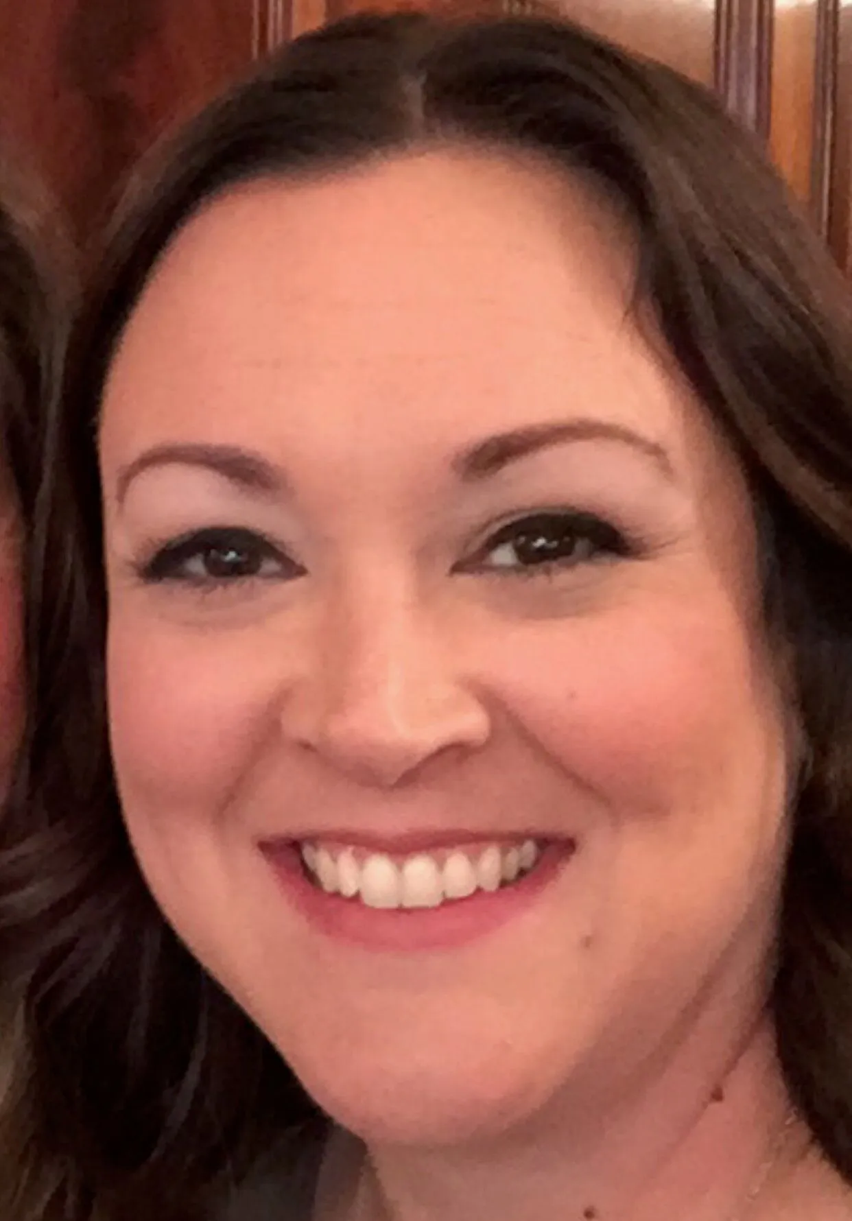 Cyndi Swafford, MSW, LSW