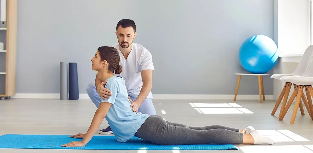 Lower Back Pain Treatment