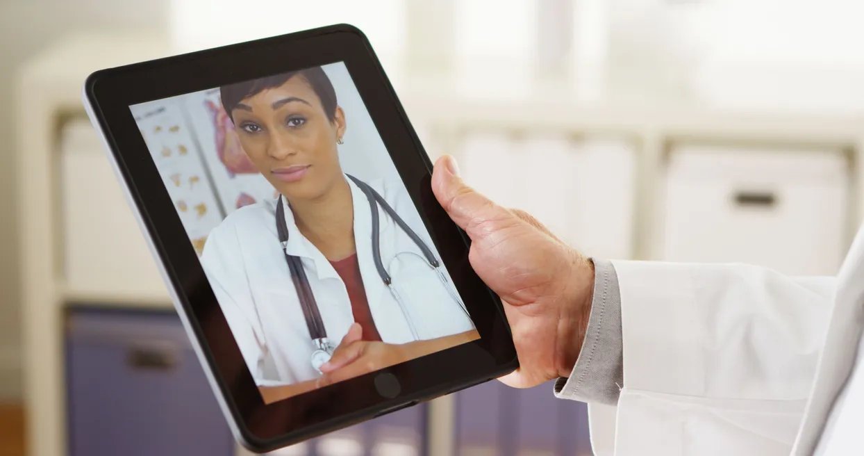 telemedicine