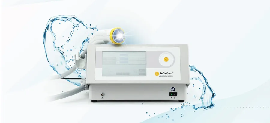 OrthoGold 100 Softwave 