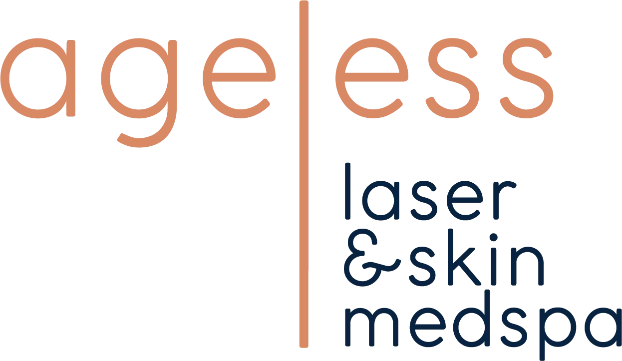 Laser Hair Removal and Medical Spas of Ohio Logo