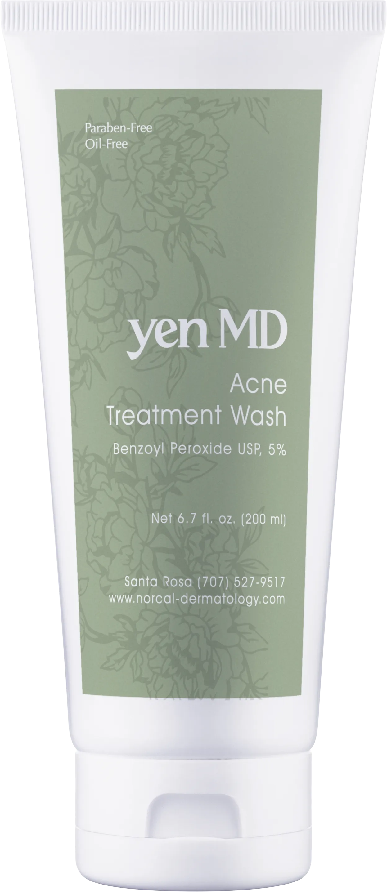 Acne Treatment Wash