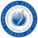 PSI Certificate Completion