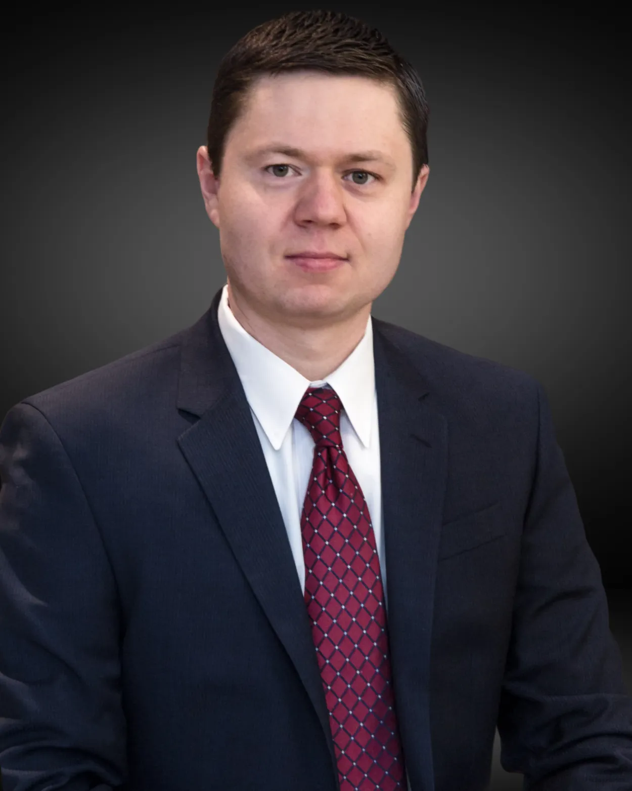 Alexandre A. Afanassiev