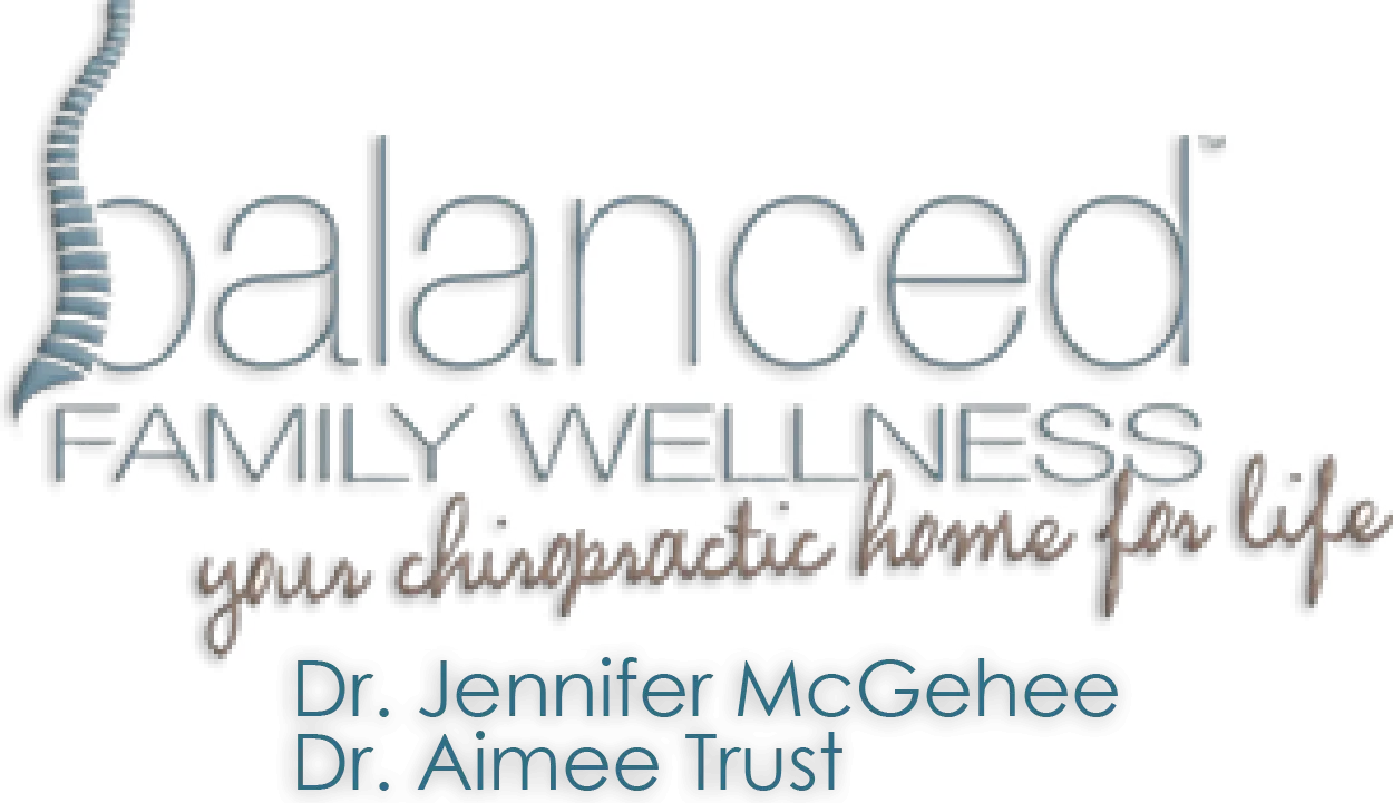 Balanced Family Wellness