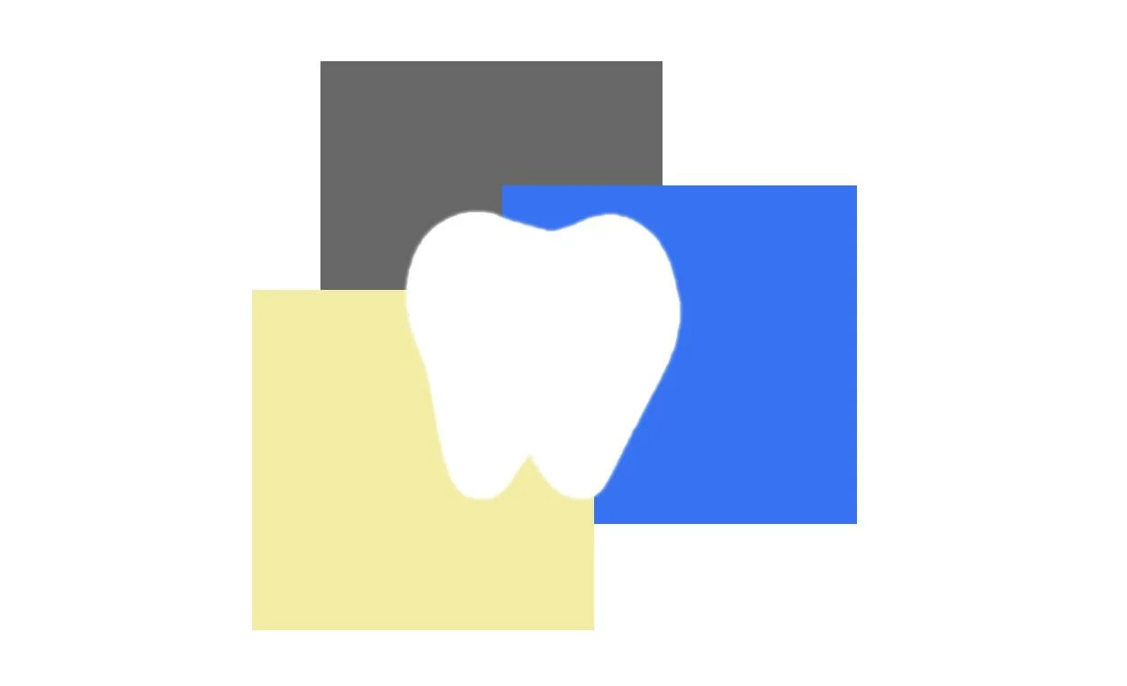 dental tooth