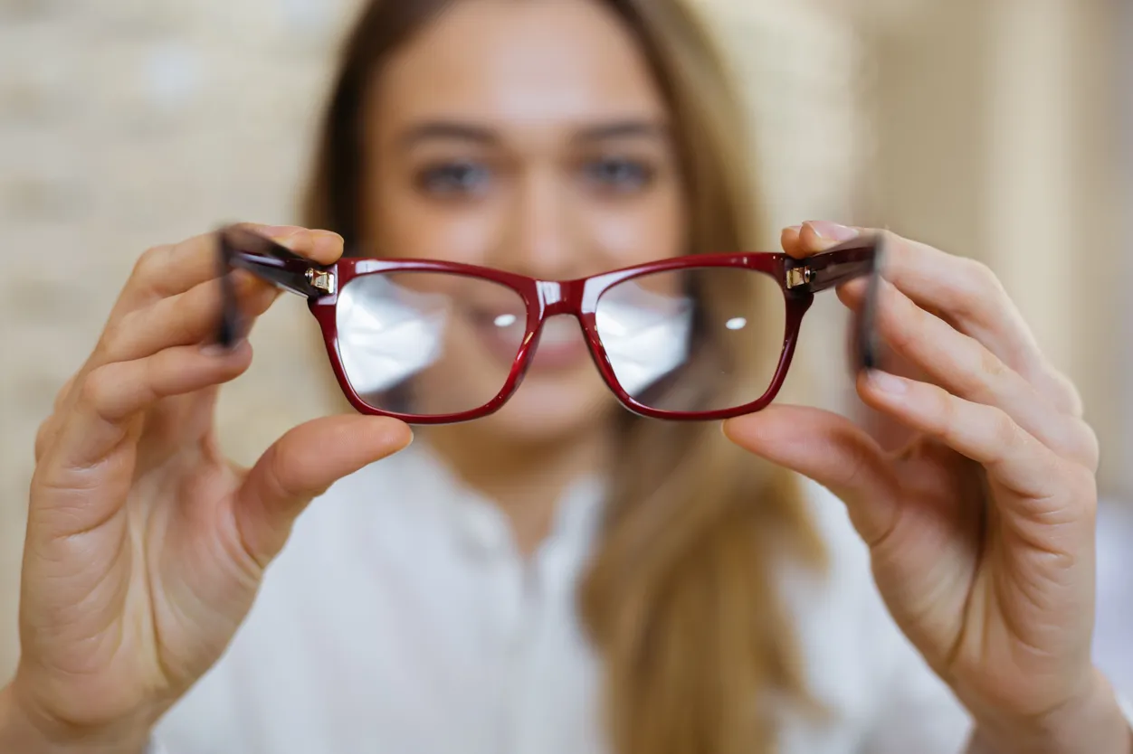 Eyeglasses FAQs