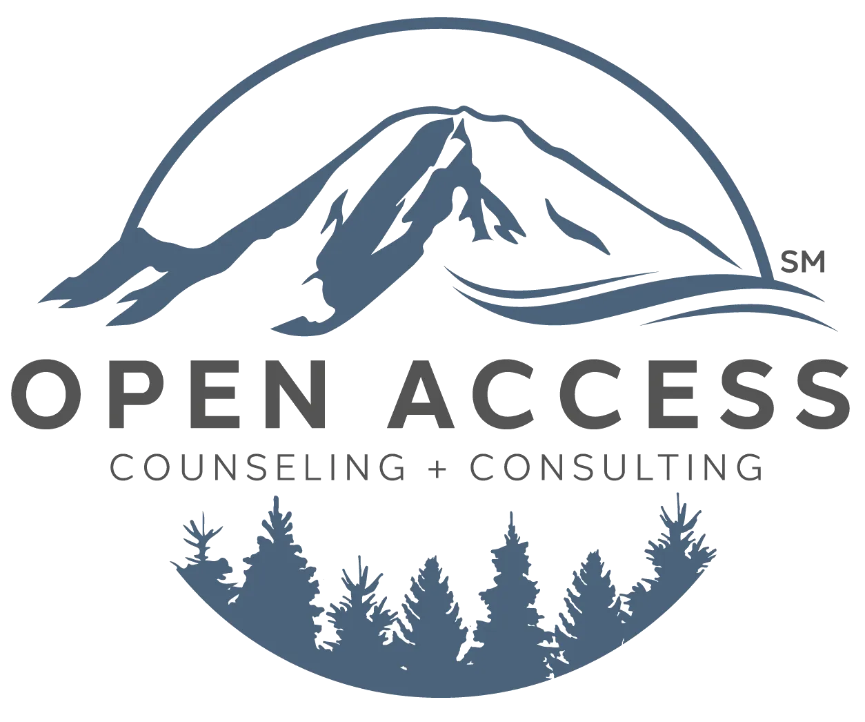 Open Access Counseling