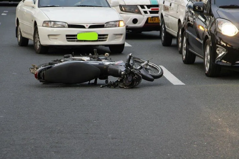 hartford motorcycle accident attorney