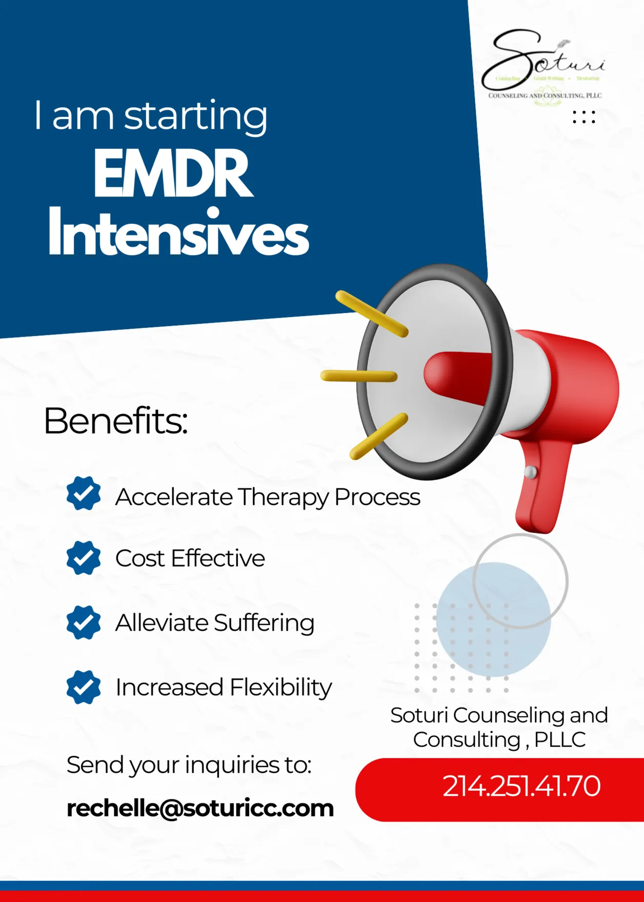 EMDR Intensives 
