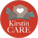 Kirstin Health and Wellness Logo