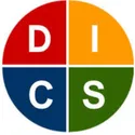 DICS badge