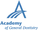 Academy of General Dentisitry lgo