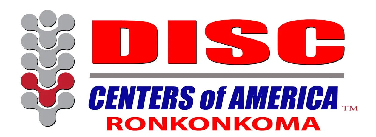 Disc Centers of America