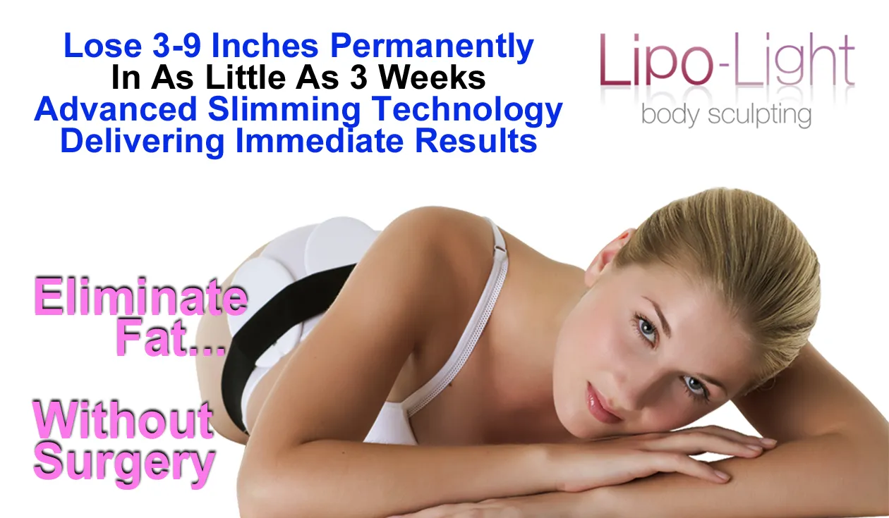 Body Contouring & Body Sculpting  Naturopathy Medical SPA & Wellness