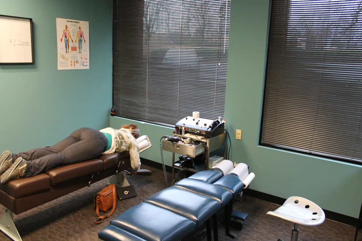 Treatment Room