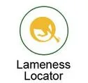 Equinosis Lameness Locator Logo