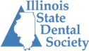 Illinois state dental society logo