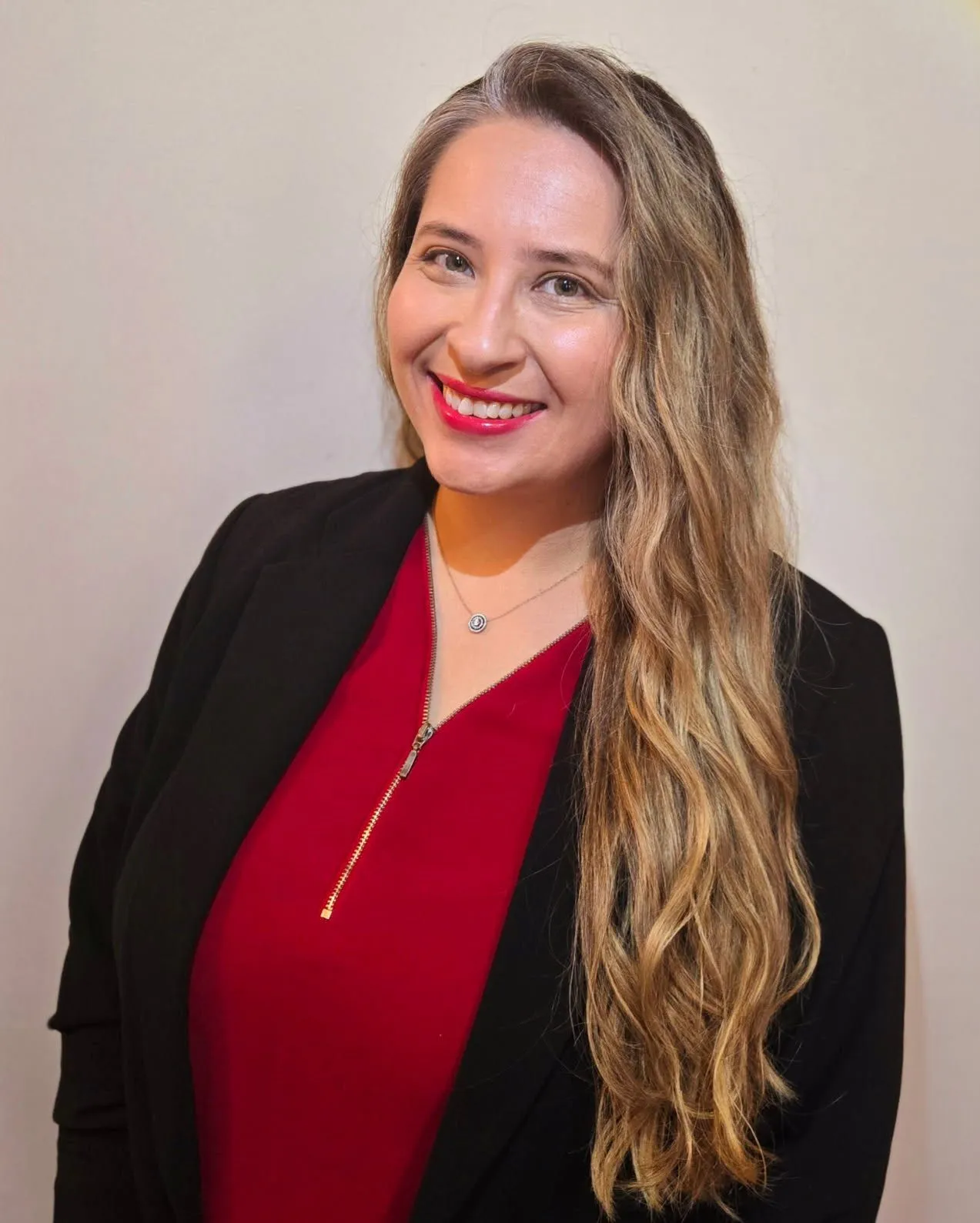 Diana Castañeda, LSW