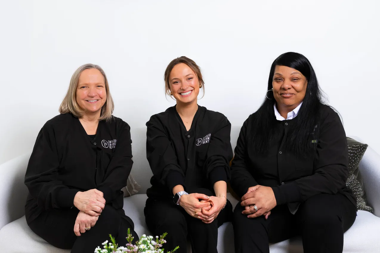 Coolidge Corner Dental, Brookline MA 