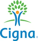 Image result for cigna logo