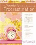 The Worrier's Guide to Overcoming Procrastination, by Dr. Kevin L. Gyoerkoe, Psychologist, Obsessive-Compulsive Disorder and Anxiety Specialist in Charlotte, NC
