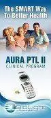 Aura PTL II by Biolight Technologies