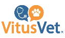 VitusVet Logo