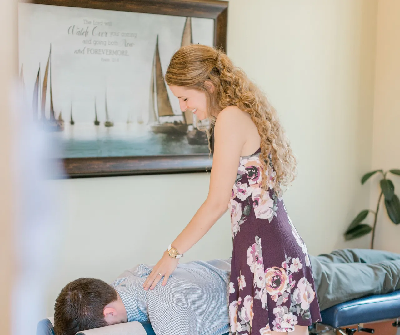 Chiropractor Columbia, MO