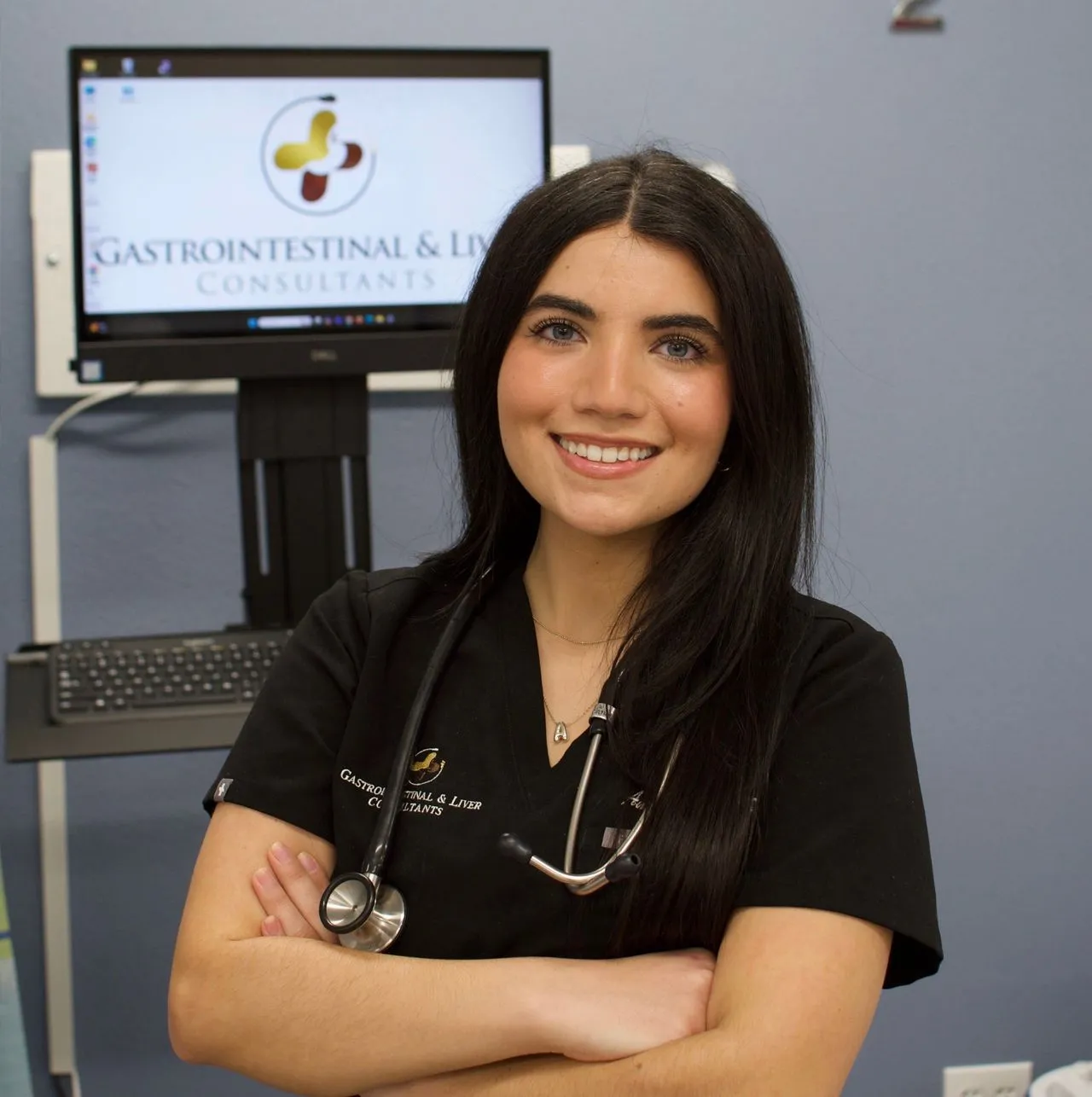  Amanda Guevara, PA-C 